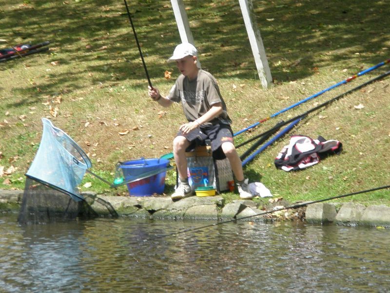 Jeugdvissen 18 juli 2009 (85)